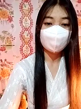 Damhan12 online show from December 17, 4:18 am