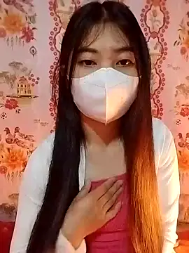 Damhan12 online show from December 22, 1:24 am