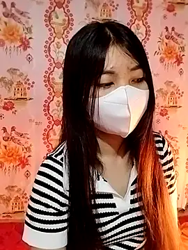 Damhan12 online show from February 4, 1:44 am