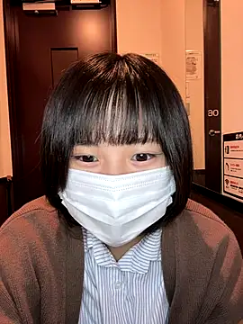 Snapshot of Hiyori_roripop_ch chatting on September 25, 9:24 am Hiyori roripop ch online show from September 25, 9:24 am