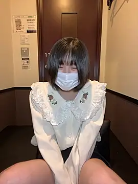 Snapshot of Hiyori_roripop_ch chatting on October 6, 9:40 am Hiyori roripop ch online show from October 6, 9:40 am