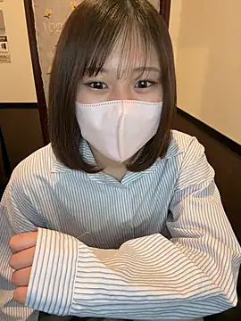 Hiyori roripop ch online show from April 28, 9:25 am