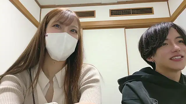 komei abe online show from October 25, 3:07 pm