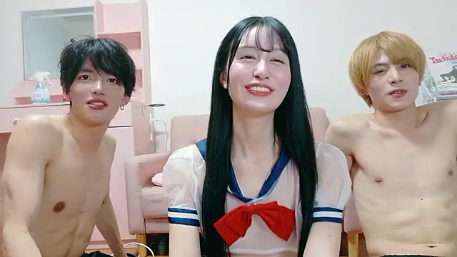 komei abe online show from November 24, 12:38 pm