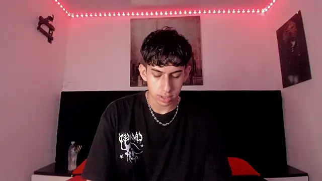 Aaron Spencer13 online show from November 26, 6:42 pm