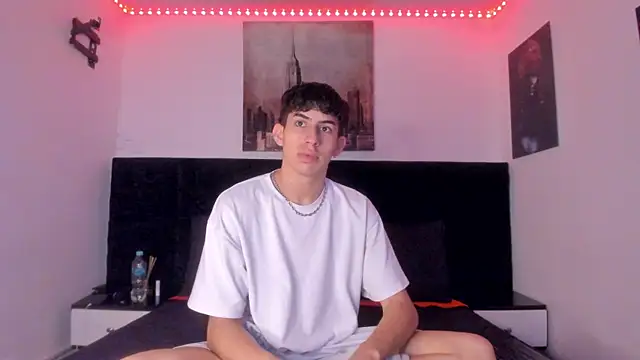 Aaron Spencer13 online show from November 27, 7:27 pm