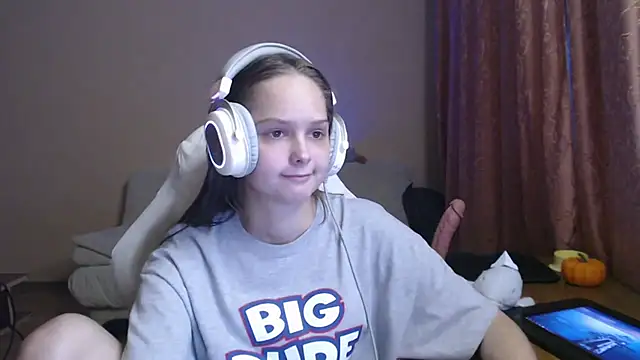 SharybbFace online show from October 2, 3:08 pm