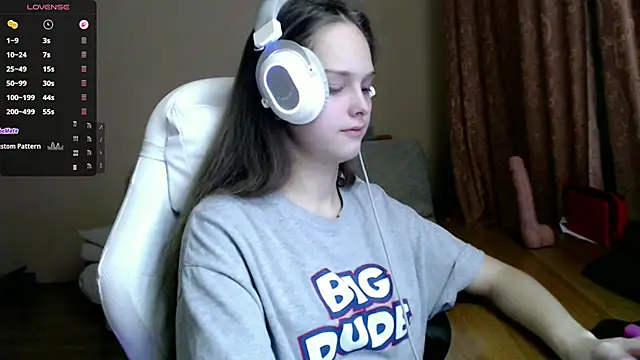 SharybbFace online show from October 26, 3:18 pm