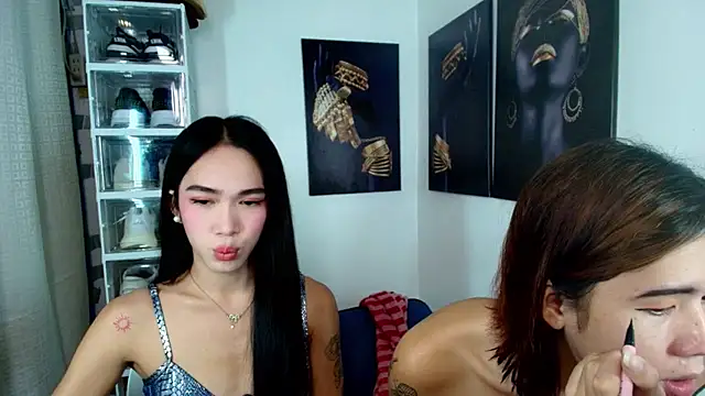 CandySweetCock online show from October 6, 5:49 am