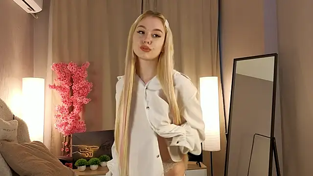 Flirty lee online show from October 13, 2:06 pm