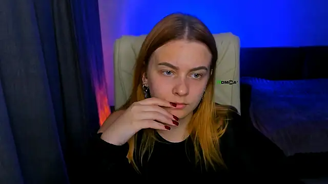 red  dizzy online show from September 16, 7:26 pm