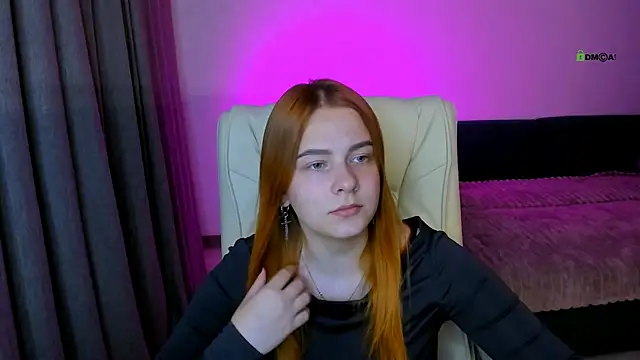 red  dizzy online show from September 22, 7:38 pm