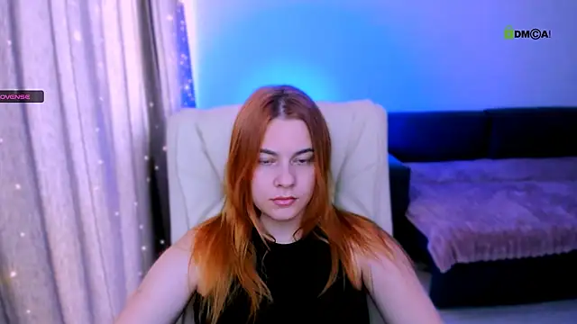 red  dizzy online show from November 4, 11:31 am