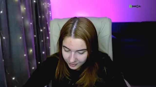 red  dizzy online show from November 8, 10:52 pm