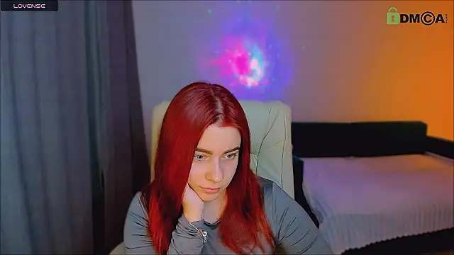 red  dizzy online show from January 13, 3:28 pm