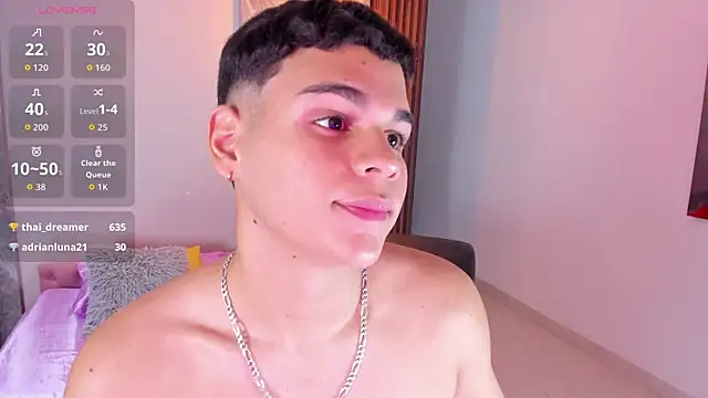 james jonnes online show from September 14, 2:05 pm