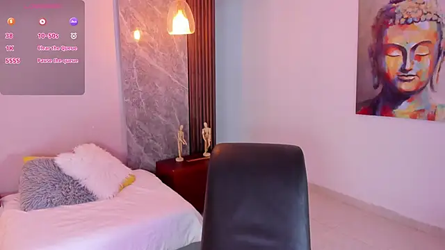 james jonnes online show from September 17, 7:37 pm