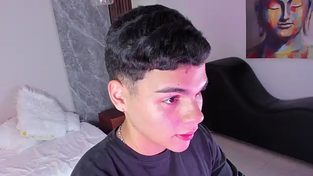 james jonnes online show from September 24, 7:50 pm