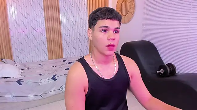 james jonnes online show from September 27, 7:41 pm