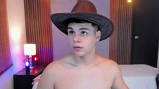 james jonnes online show from October 26, 7:58 am