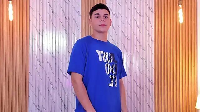 james jonnes online show from November 20, 7:57 pm