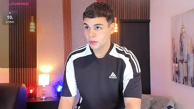 james jonnes online show from November 29, 12:52 pm