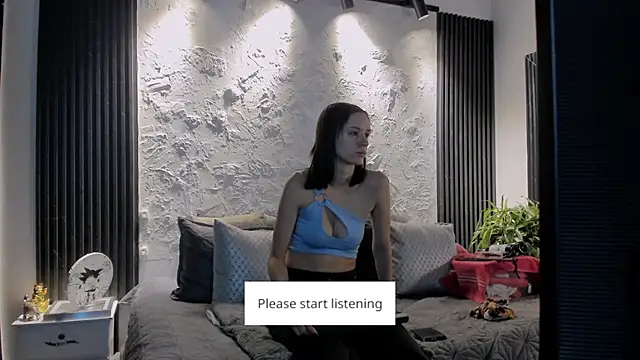joselin rouse online show from July 25, 12:36 pm