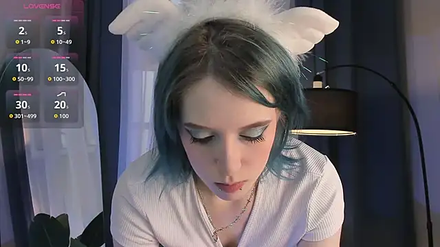 Snapshot of MorgyAsuna_ chatting on September 18, 1:35 pm MorgyAsuna online show from September 18, 1:35 pm