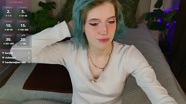 Snapshot of MorgyAsuna_ chatting on October 10, 8:41 pm MorgyAsuna online show from October 10, 8:41 pm