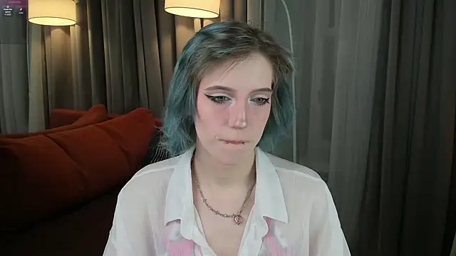 Snapshot of MorgyAsuna_ chatting on October 11, 8:40 pm MorgyAsuna online show from October 11, 8:40 pm