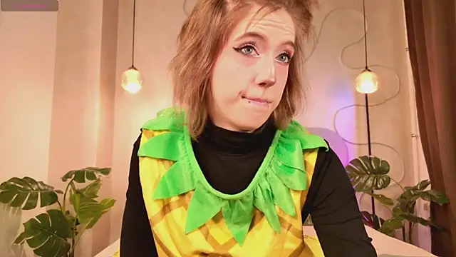 Snapshot of MorgyAsuna_ chatting on November 26, 1:45 pm MorgyAsuna online show from November 26, 1:45 pm