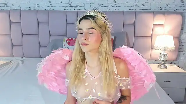 ChloeLaurentt online show from October 24, 5:26 am