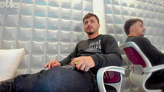 Jack Daniel   online show from October 3, 4:59 pm