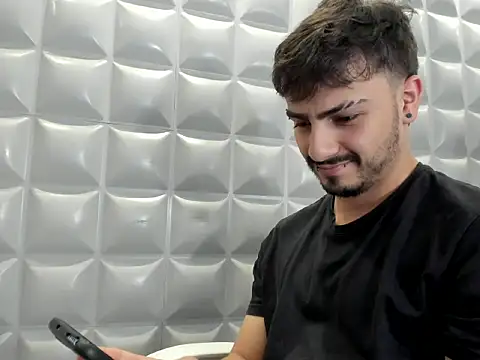 Jack Daniel   online show from October 7, 3:09 pm