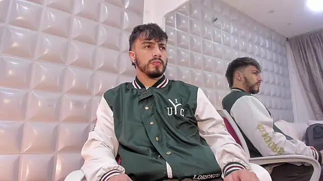 Jack Daniel   online show from November 17, 3:07 pm