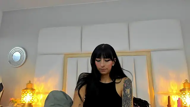 LaylaaDoll online show from July 21, 7:16 pm