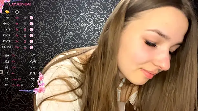 GemmaGunter online show from November 21, 8:07 pm