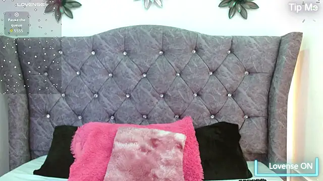 Snapshot of Pandy_888 chatting on October 24, 12:45 pm Pandy 888 online show from October 24, 12:45 pm