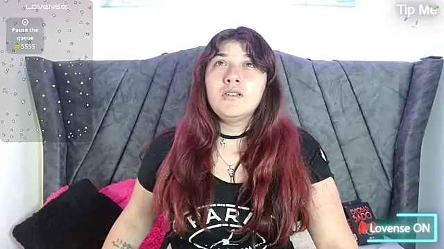 Snapshot of Pandy_888 chatting on December 2, 3:45 am Pandy 888 online show from December 2, 3:45 am