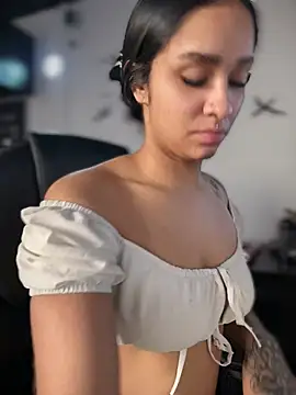 Isabella-Teen online show from June 2, 1:13 pm