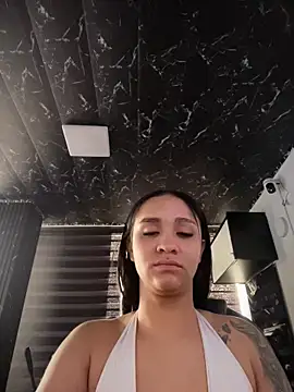 Isabella-Teen online show from June 17, 12:29 pm