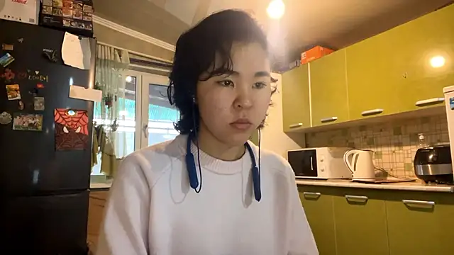 JennyCarpenter online show from February 12, 3:23 am