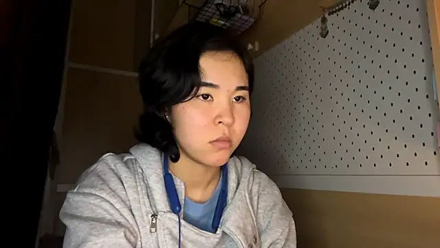 JennyCarpenter online show from March 12, 4:18 am