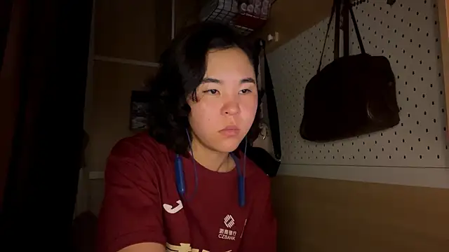 JennyCarpenter online show from May 1, 1:21 am
