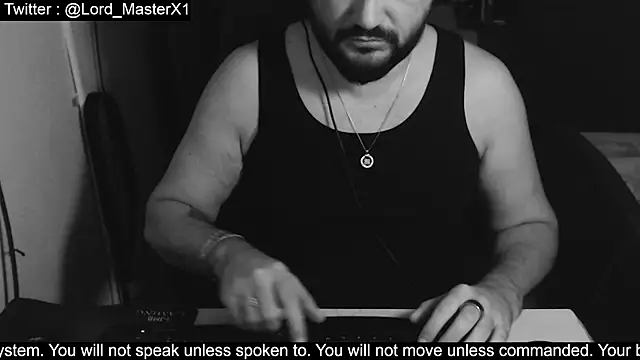 Lord MasterX online show from October 2, 2:29 am