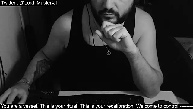 Lord MasterX online show from October 4, 2:09 am