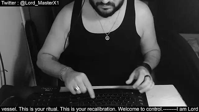 Lord MasterX online show from October 6, 2:09 am