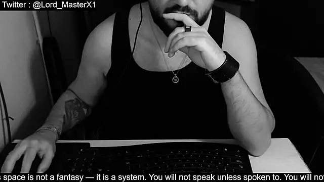 Lord MasterX online show from October 14, 1:28 am