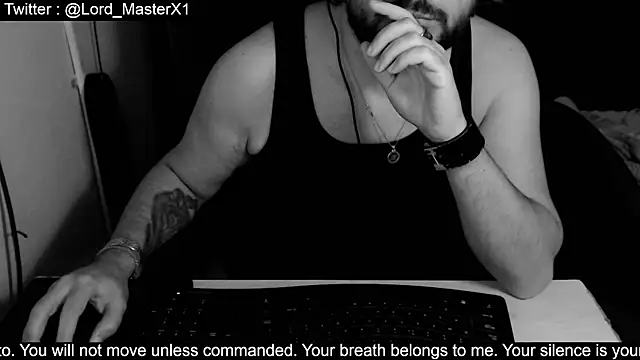 Lord MasterX online show from October 16, 2:34 am