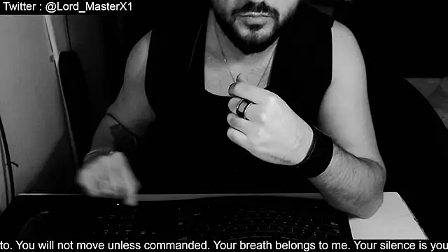 Lord MasterX online show from October 17, 2:15 am